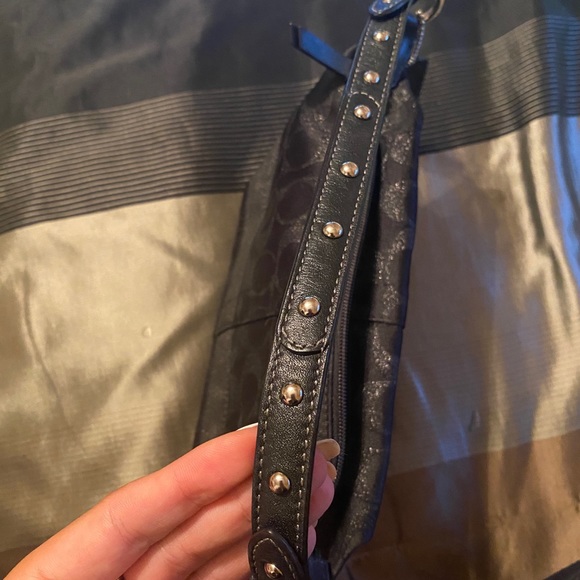 Coach bag - Picture 2 of 7